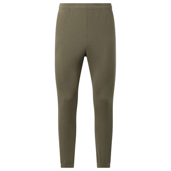 Reebok Ανδρικό παντελόνι φόρμας Training French Terry Pants Reebok Ανδρικό παντελόνι φόρμας Training French Terry Pants